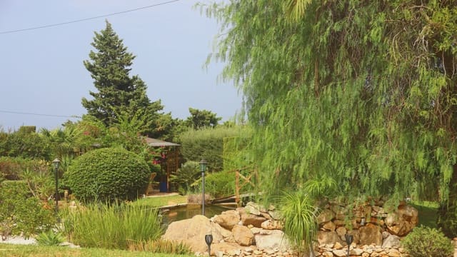 4 soverom Finca/Herregård til salgs i Dénia med svømmebasseng garasje - € 995 000 (Ref: 9194749)