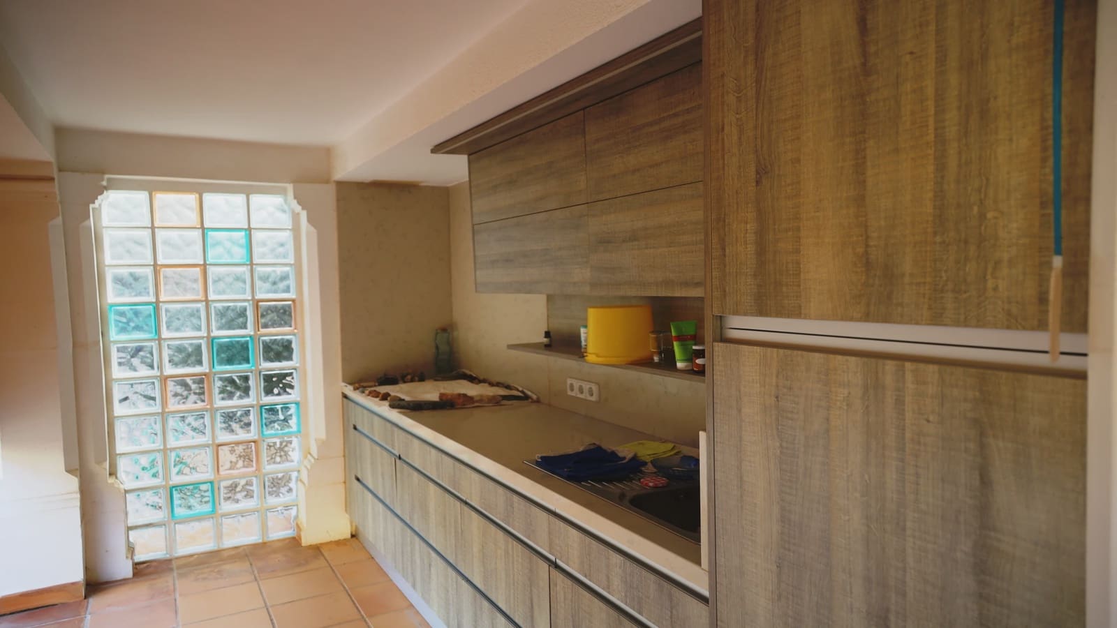 5 Zimmer Villa zu verkaufen in Denia mit Pool Garage - 885.000 € (Ref: 9341763)