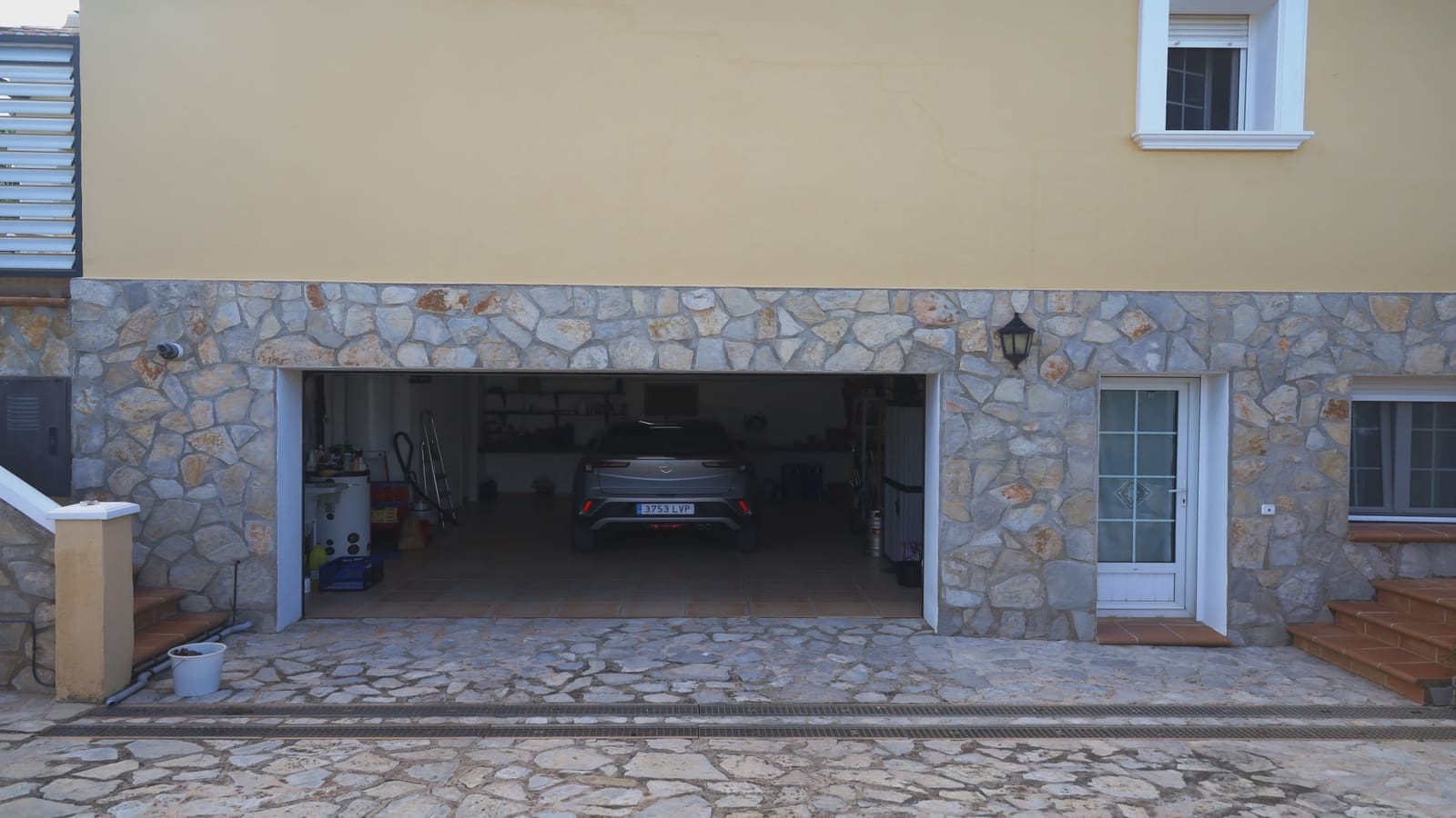 5 Zimmer Villa zu verkaufen in Denia mit Pool Garage - 885.000 € (Ref: 9341763)