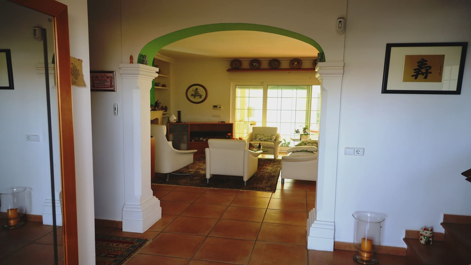 5 Zimmer Villa zu verkaufen in Denia mit Pool Garage - 885.000 € (Ref: 9341763)