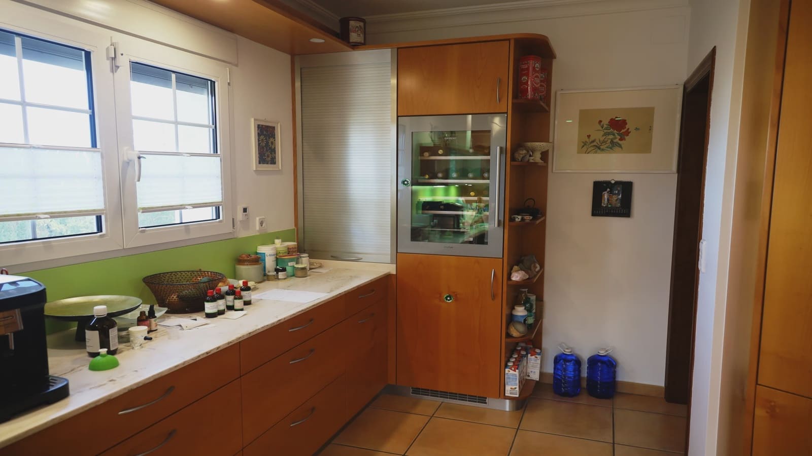 5 Zimmer Villa zu verkaufen in Denia mit Pool Garage - 885.000 € (Ref: 9341763)