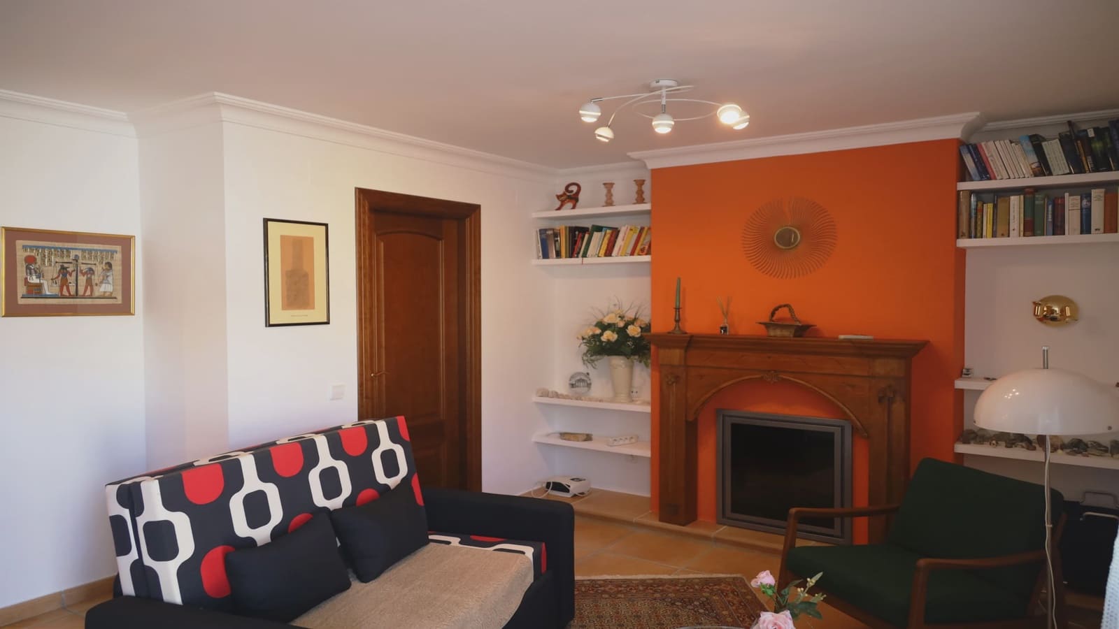 5 Zimmer Villa zu verkaufen in Denia mit Pool Garage - 885.000 € (Ref: 9341763)