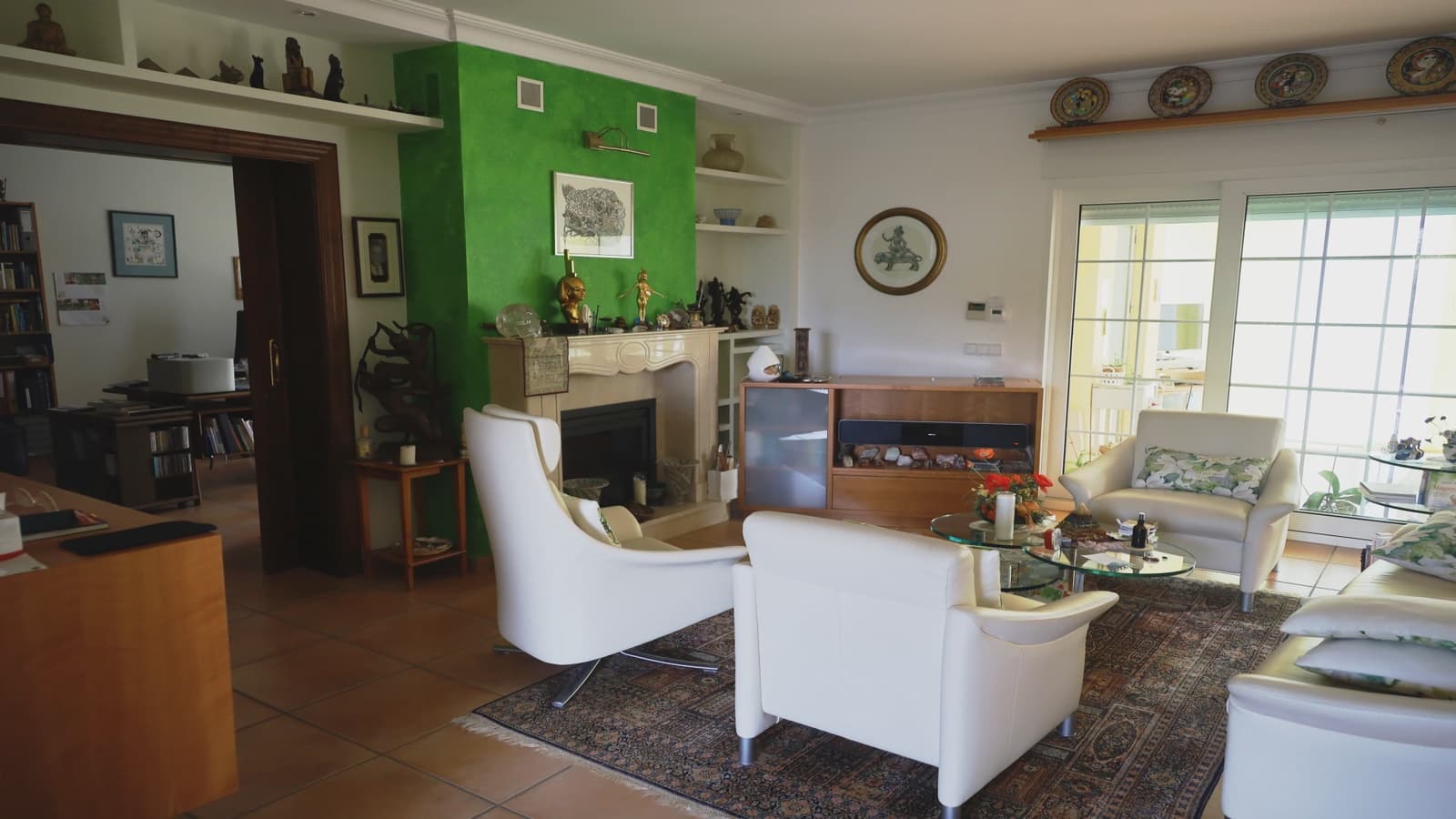 5 Zimmer Villa zu verkaufen in Denia mit Pool Garage - 885.000 € (Ref: 9341763)