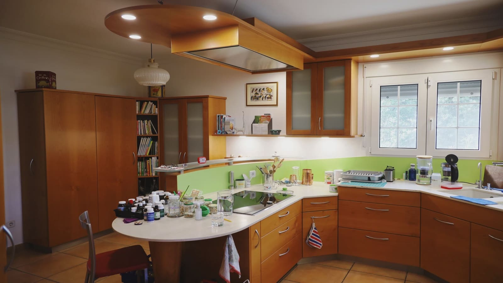 5 Zimmer Villa zu verkaufen in Denia mit Pool Garage - 885.000 € (Ref: 9341763)