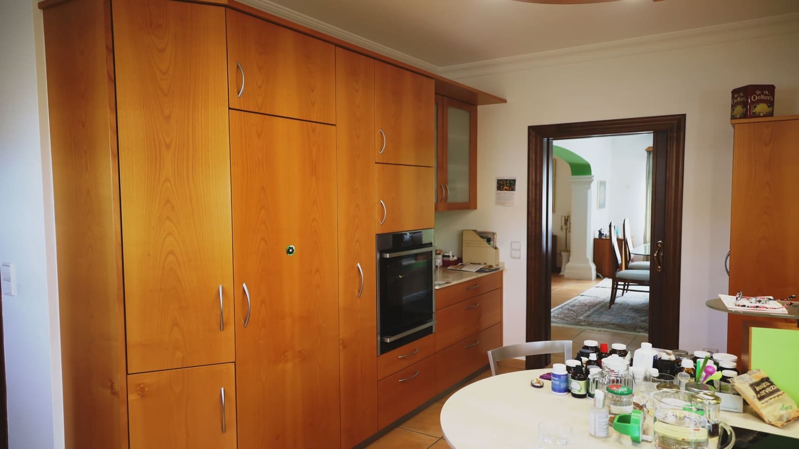 5 Zimmer Villa zu verkaufen in Denia mit Pool Garage - 885.000 € (Ref: 9341763)