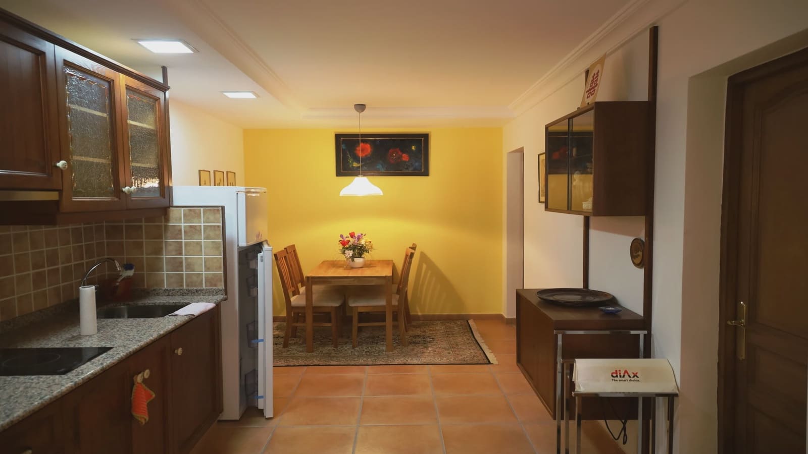 5 Zimmer Villa zu verkaufen in Denia mit Pool Garage - 885.000 € (Ref: 9341763)