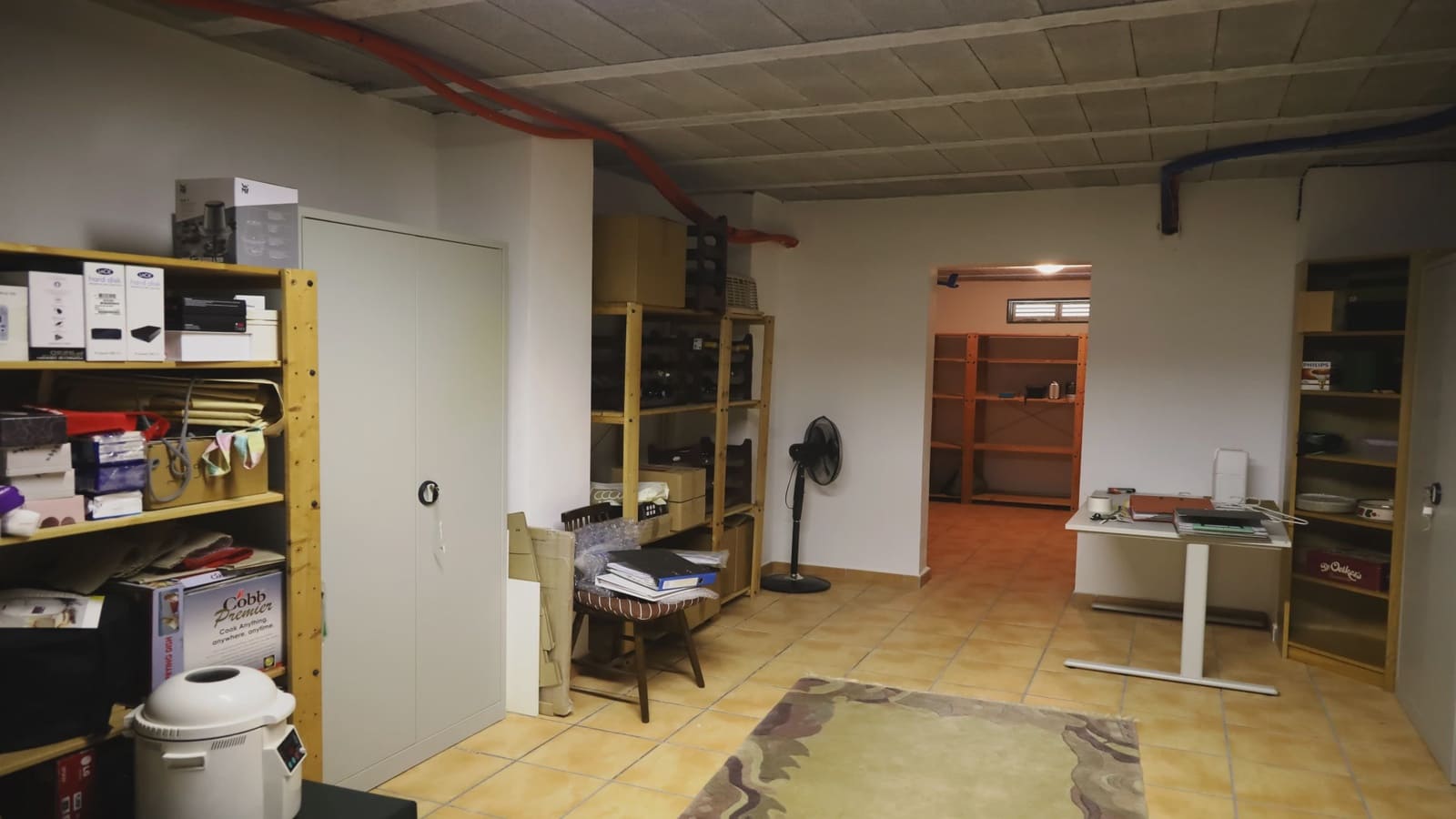 5 Zimmer Villa zu verkaufen in Denia mit Pool Garage - 885.000 € (Ref: 9341763)