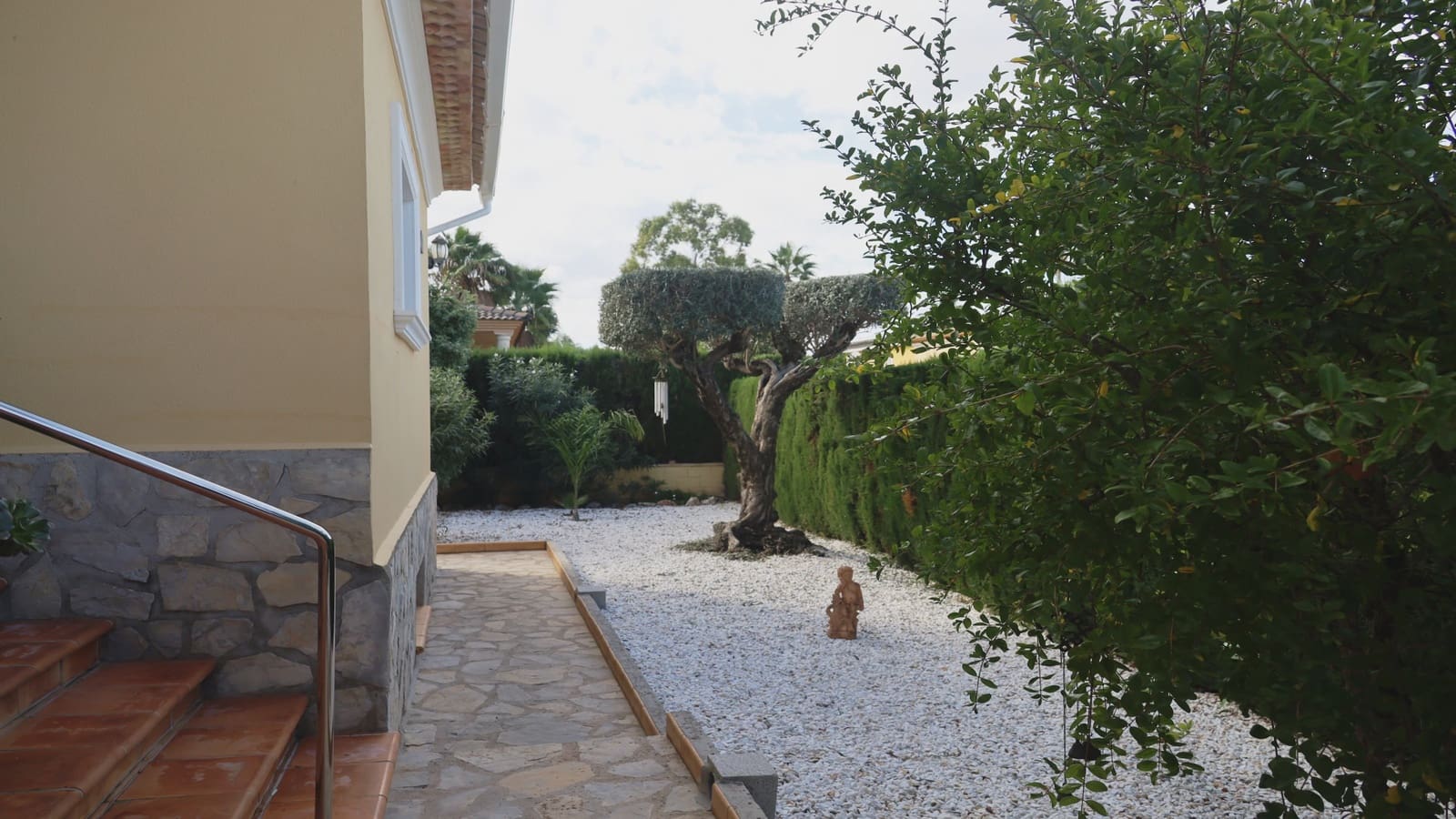 5 Zimmer Villa zu verkaufen in Denia mit Pool Garage - 885.000 € (Ref: 9341763)