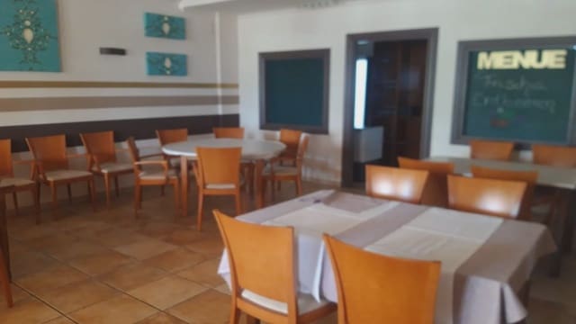 1 chambre Restaurant/Bar à vendre à Dénia - 245 000 € (Ref: 9342214)