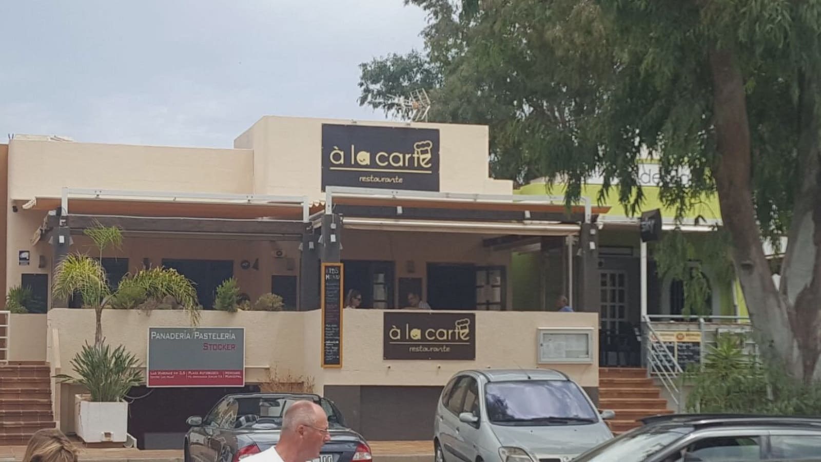 1 soverom Restaurant/Bar til salgs i Denia - € 245 000 (Ref: 9342214)