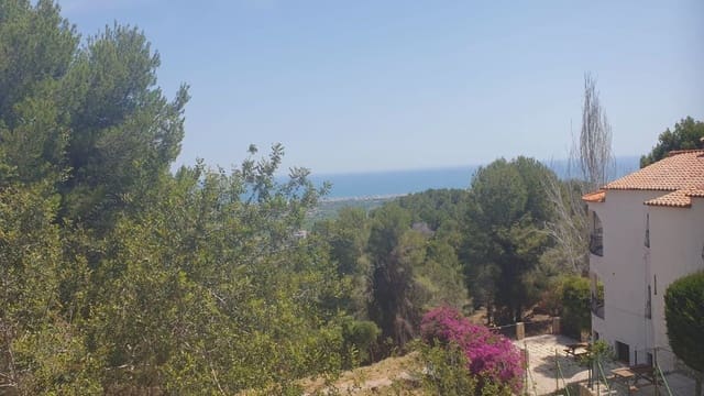 Tomt till salu i La Font d'En Carròs - 160 000 € (Ref: 9437808)