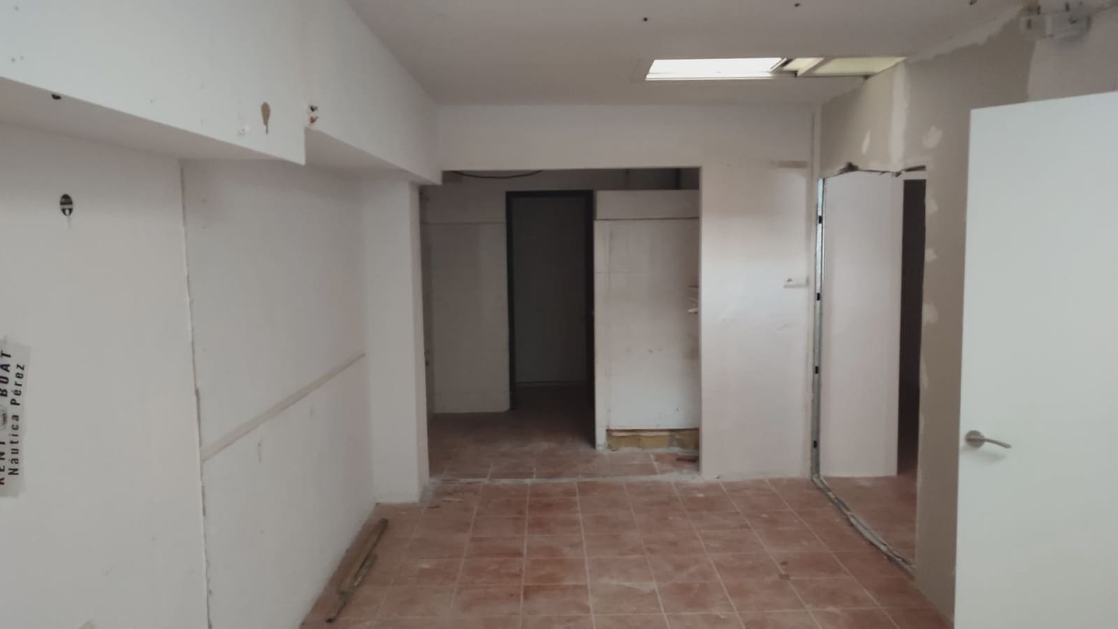1 camera da letto Azienda in vendita in Denia con garage - 345.000 € (Rif: 9447293)