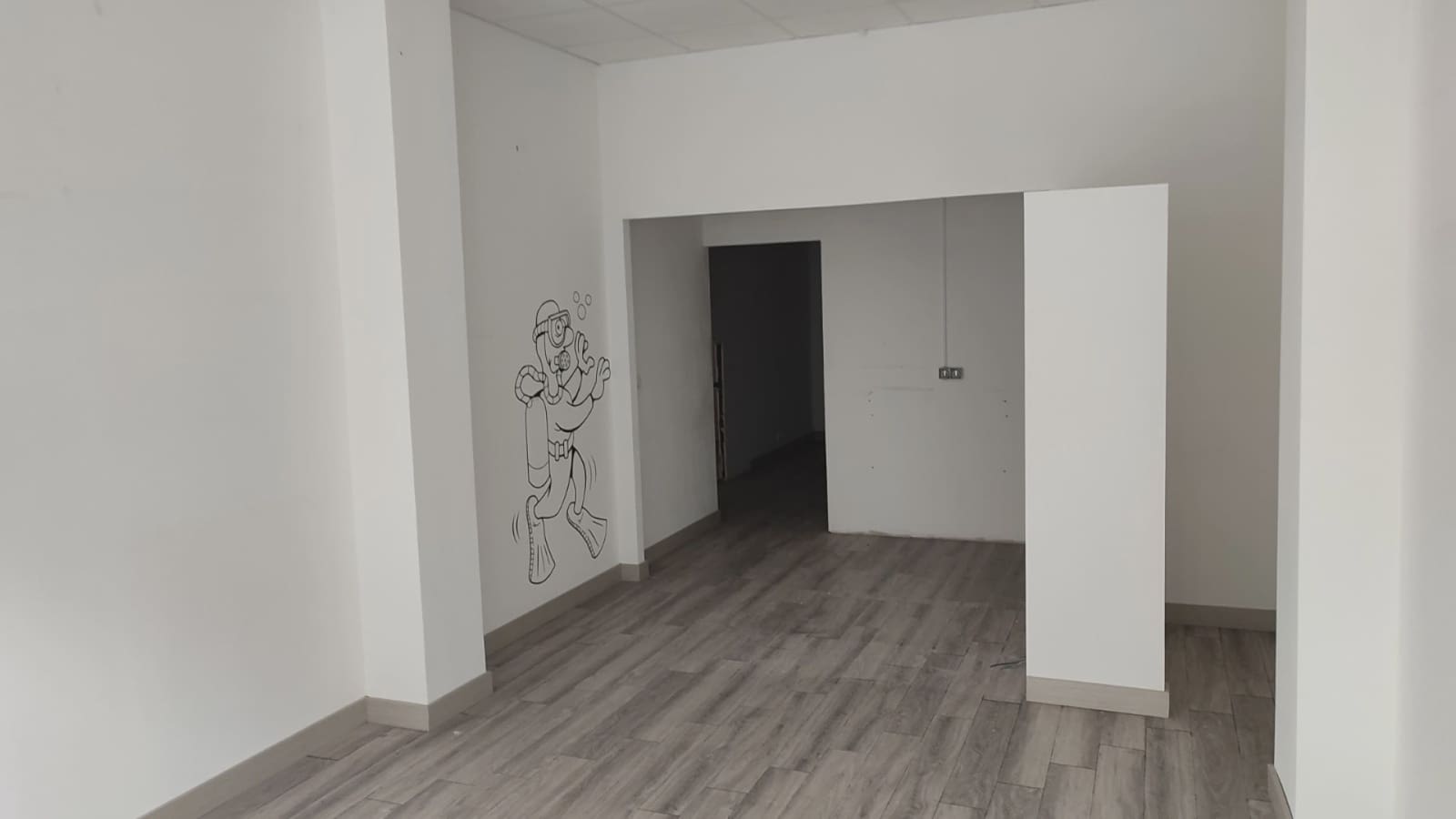 1 camera da letto Azienda in vendita in Denia con garage - 345.000 € (Rif: 9447293)