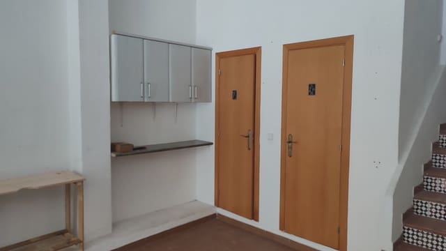 1 Zimmer Firma/Unternehmen zu verkaufen in Dénia mit Garage - 345.000 € (Ref: 9447293)