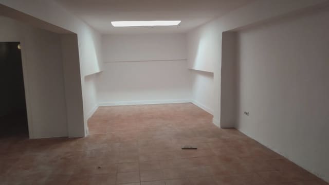1 Zimmer Firma/Unternehmen zu verkaufen in Dénia mit Garage - 345.000 € (Ref: 9447293)