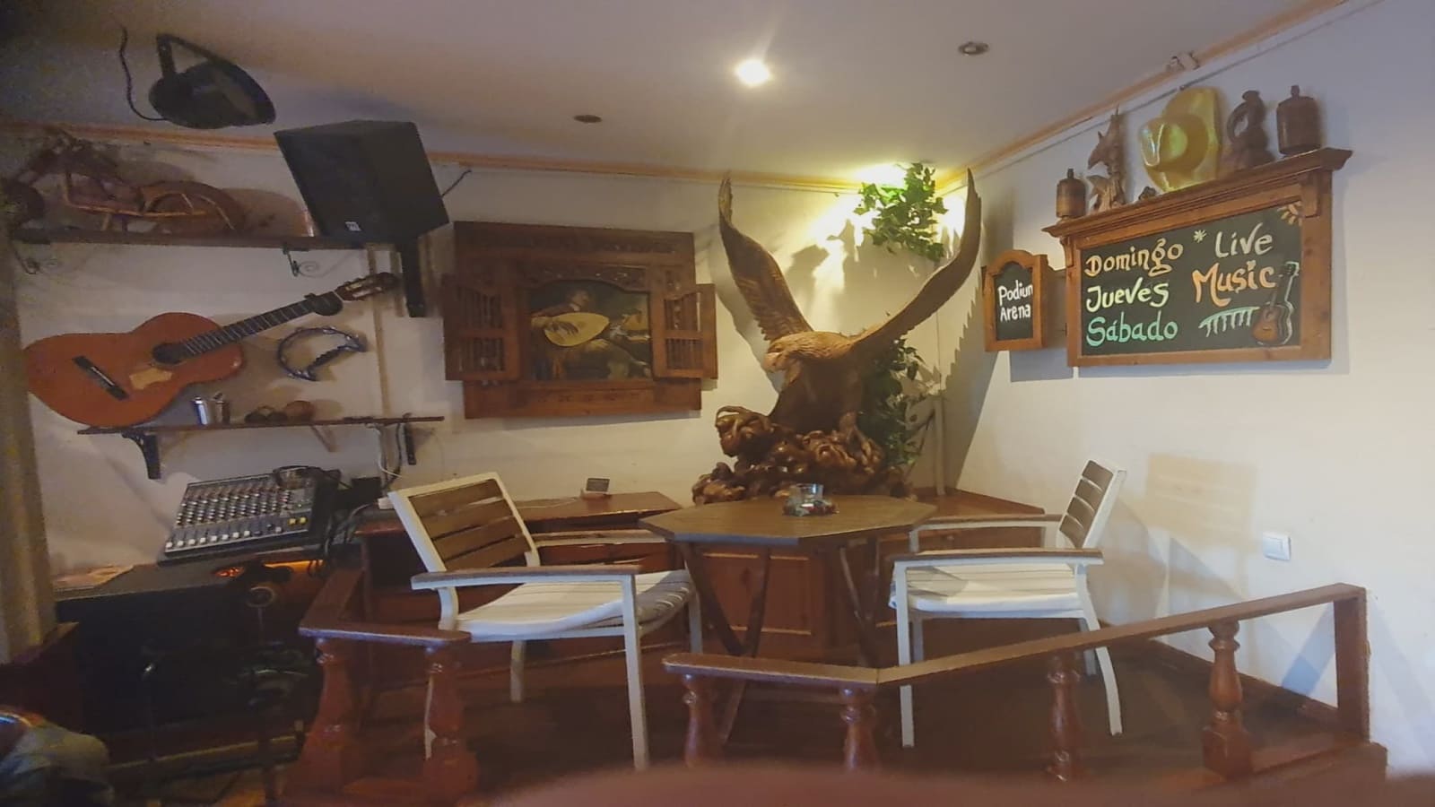 1 bedroom Restaurant/Bar for sale in Denia - € 125,000 (Ref: 9475584)