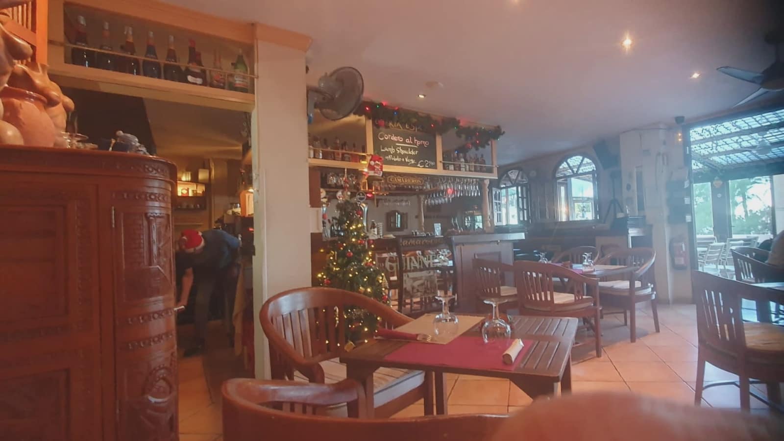 1 bedroom Restaurant/Bar for sale in Denia - € 125,000 (Ref: 9475584)