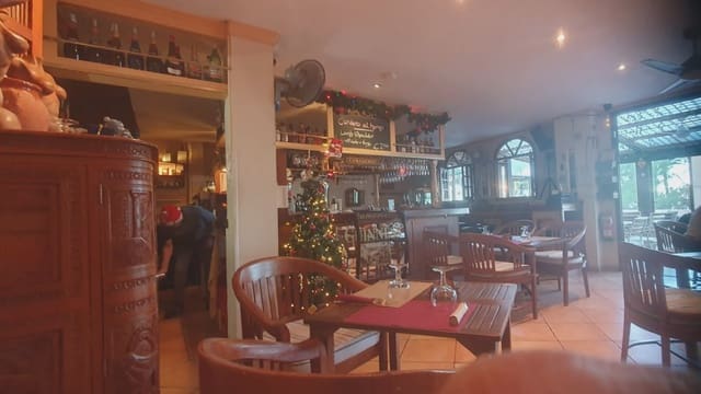 1 bedroom Restaurant/Bar for sale in Dénia - € 125,000 (Ref: 9475584)