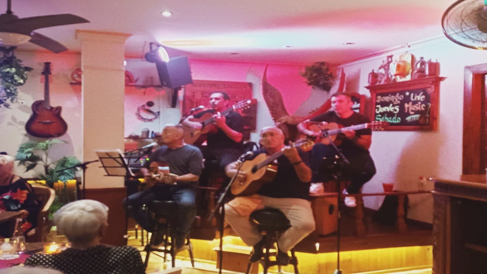 1 bedroom Restaurant/Bar for sale in Denia - € 125,000 (Ref: 9475584)