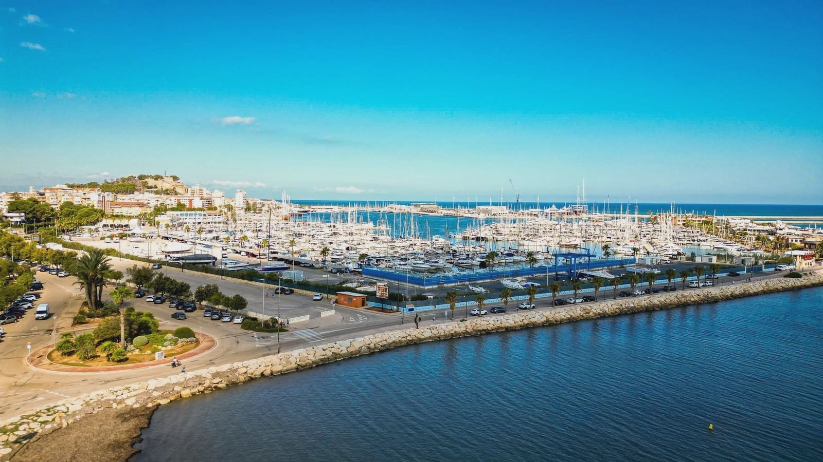 1 bedroom Restaurant/Bar for sale in Denia - € 125,000 (Ref: 9475584)