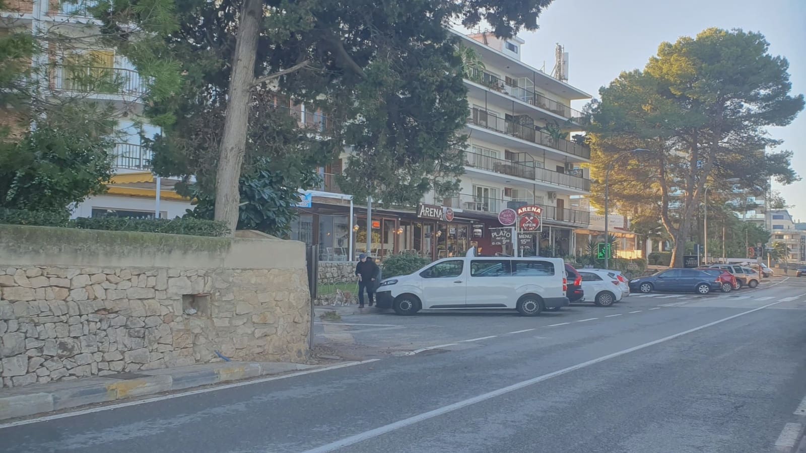 1 bedroom Restaurant/Bar for sale in Denia - € 125,000 (Ref: 9475584)