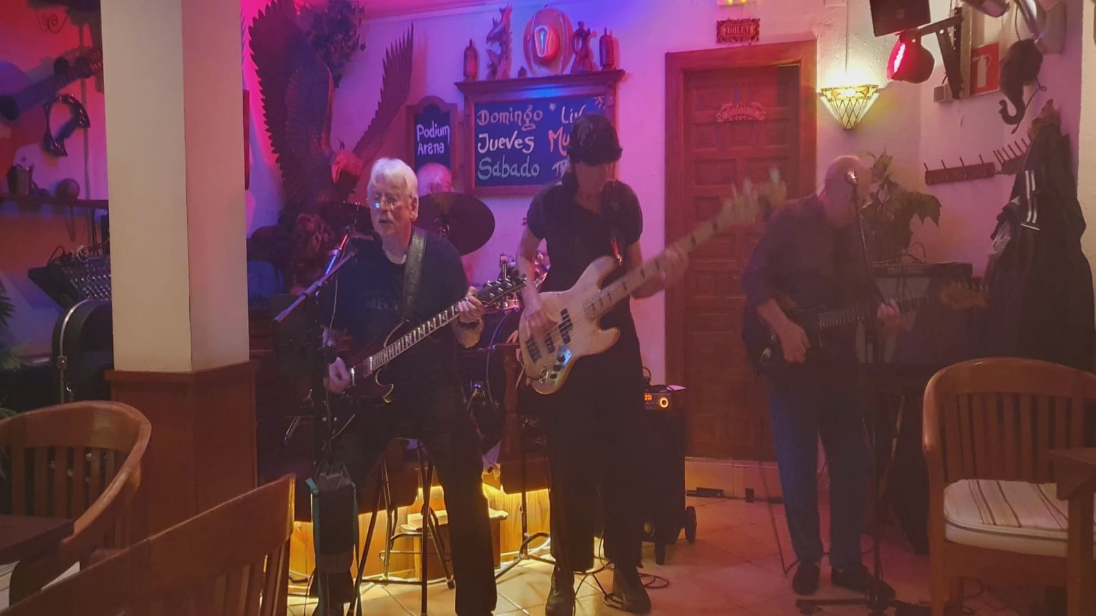 1 soverom Restaurant/Bar til salgs i Denia - € 125 000 (Ref: 9475584)