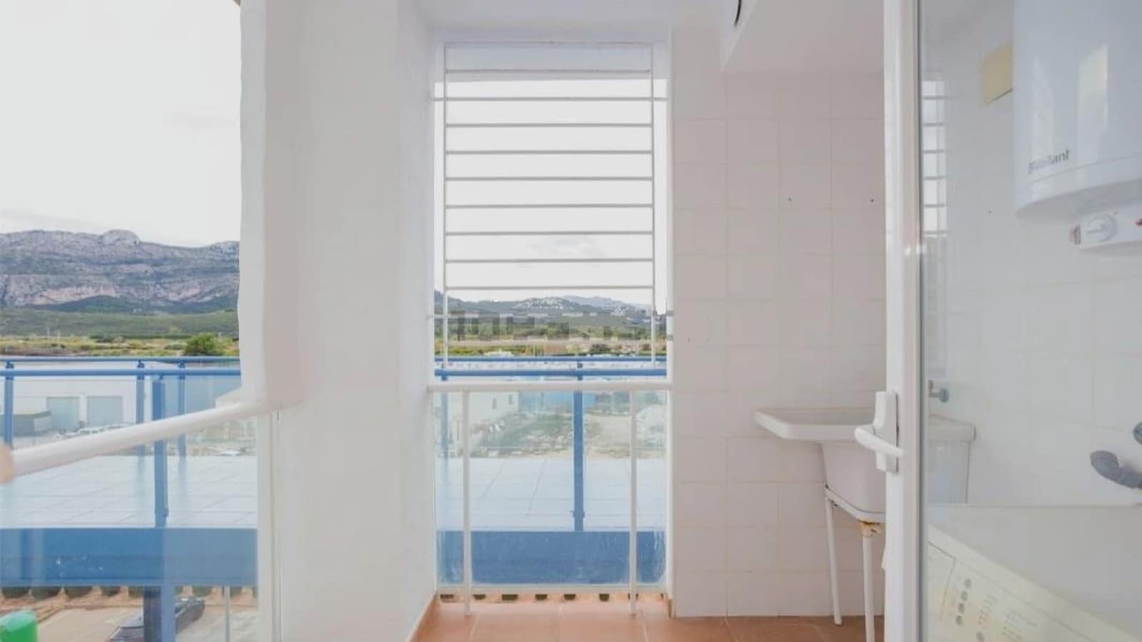 2 sovrum Takvåning till salu i El Vergel / Verger med pool garage - 246 800 € (Ref: 9537022)