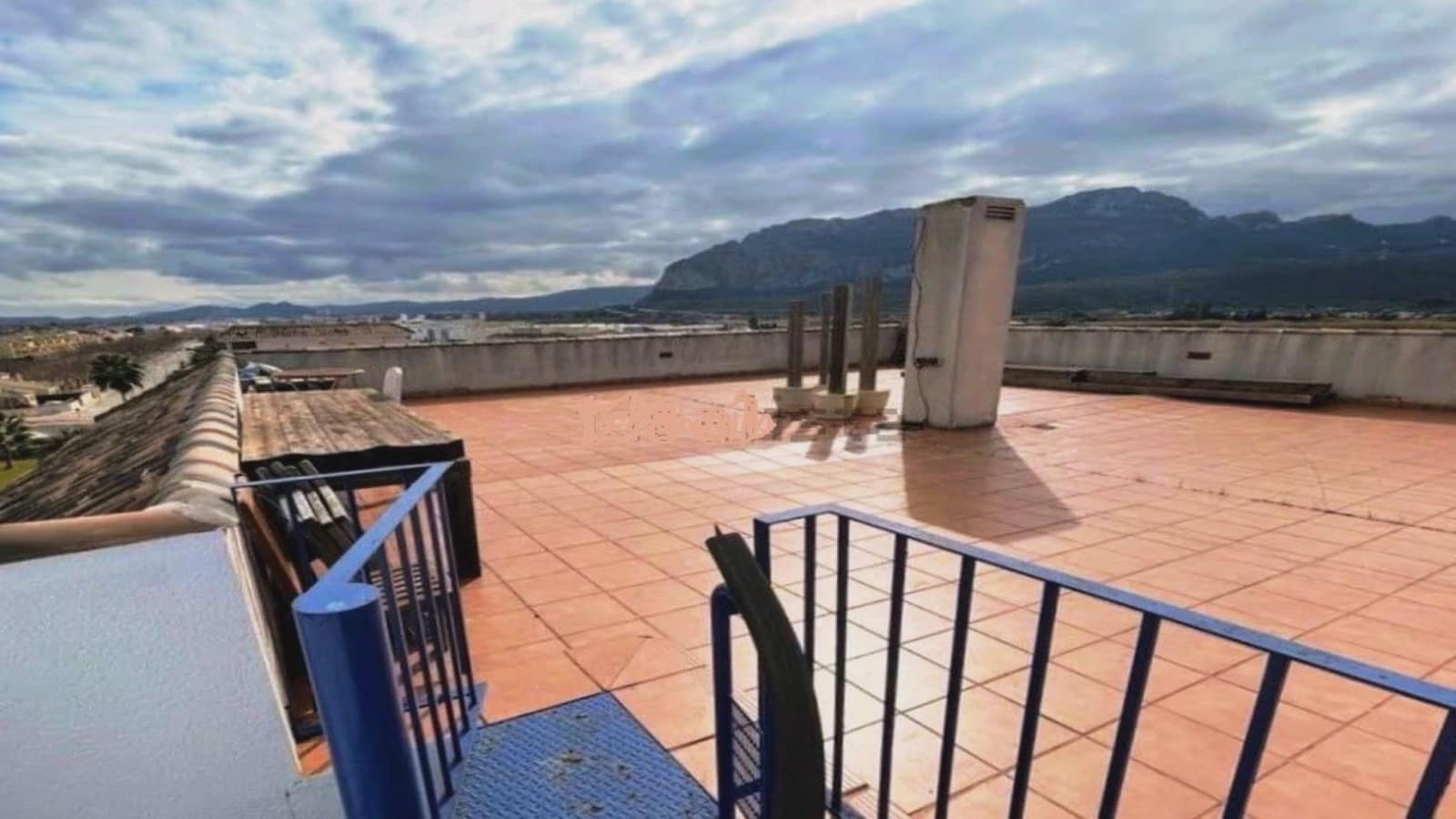 2 sovrum Takvåning till salu i El Vergel / Verger med pool garage - 246 800 € (Ref: 9537022)