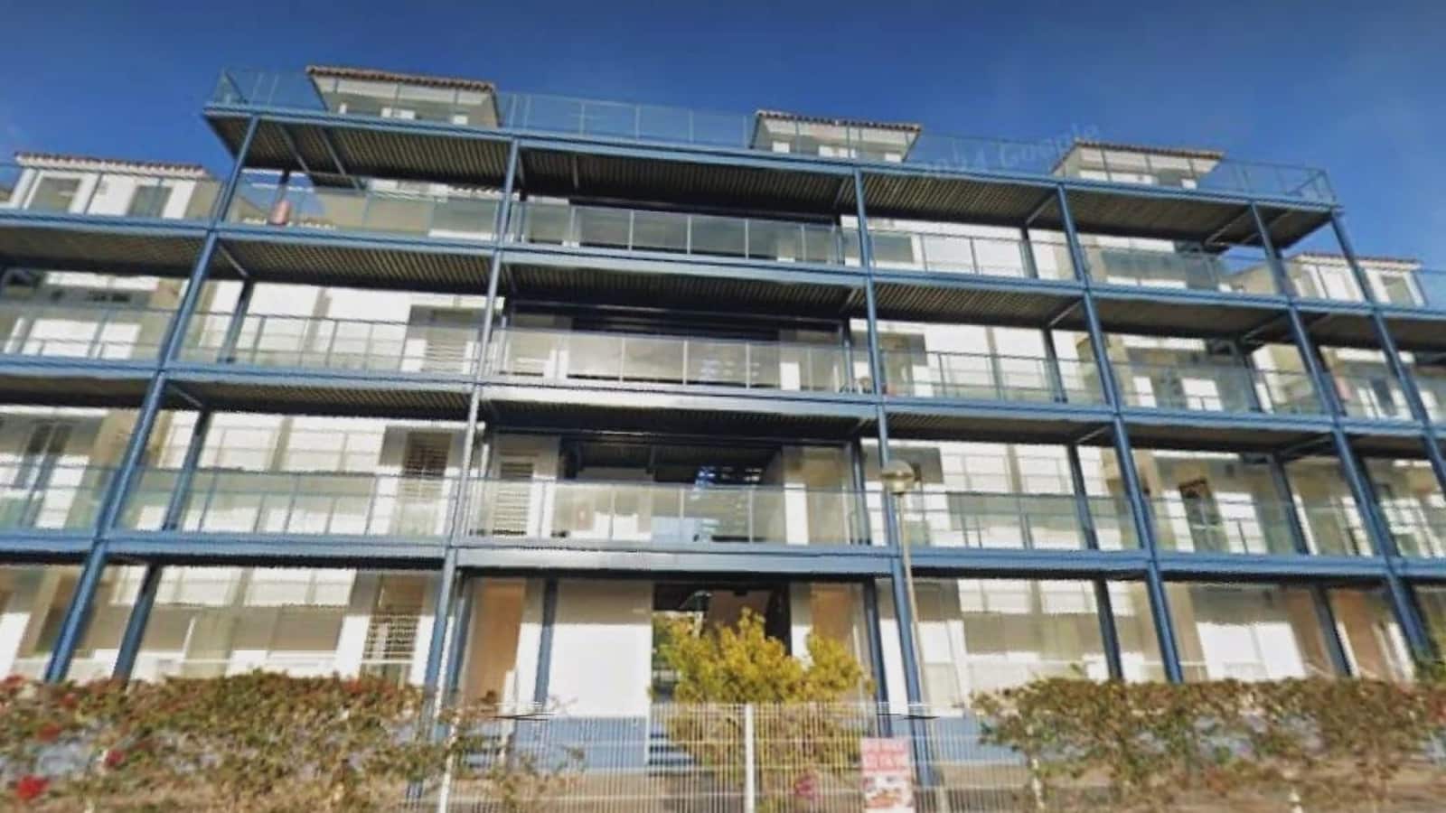 2 sovrum Takvåning till salu i El Vergel / Verger med pool garage - 246 800 € (Ref: 9537022)