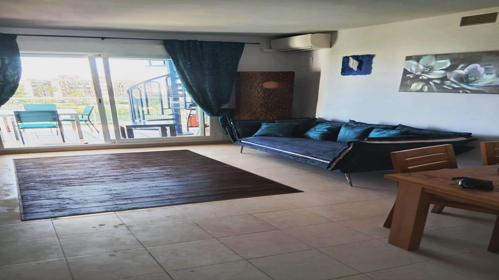 2 sovrum Takvåning till salu i El Vergel / Verger med pool garage - 246 800 € (Ref: 9537022)