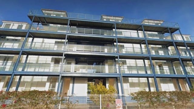2 chambre Penthouse à vendre à El Vergel / Verger avec piscine garage - 246 800 € (Ref: 9537022)
