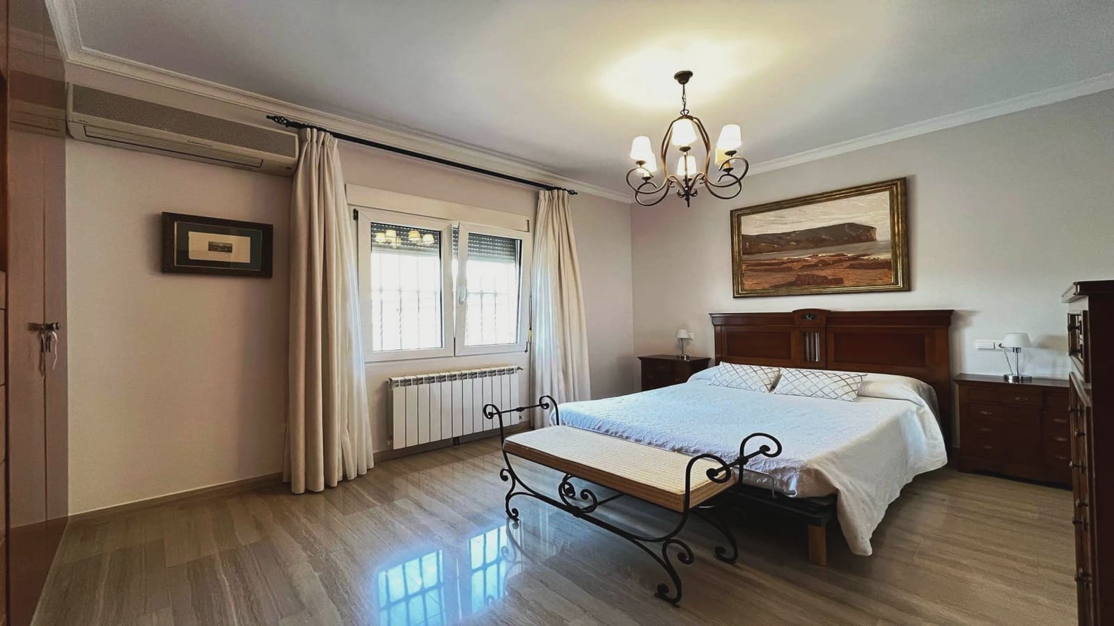 3 bedroom Villa for sale in Beniarbeig with pool garage - € 765,000 (Ref: 9564058)