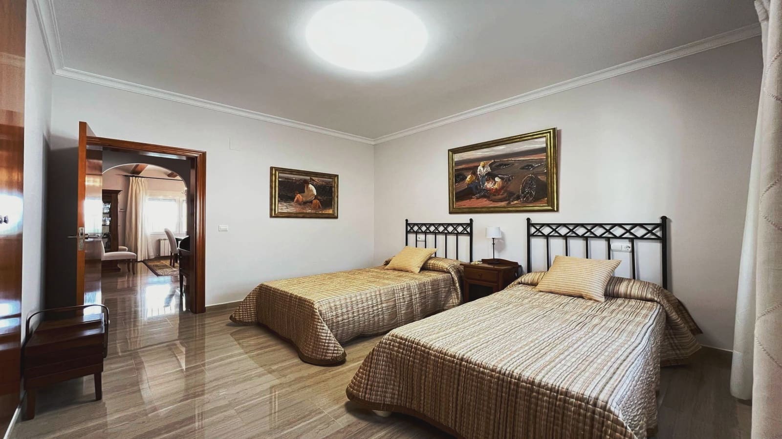 3 bedroom Villa for sale in Beniarbeig with pool garage - € 765,000 (Ref: 9564058)