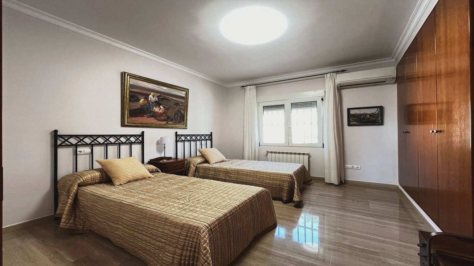 3 bedroom Villa for sale in Beniarbeig with pool garage - € 765,000 (Ref: 9564058)