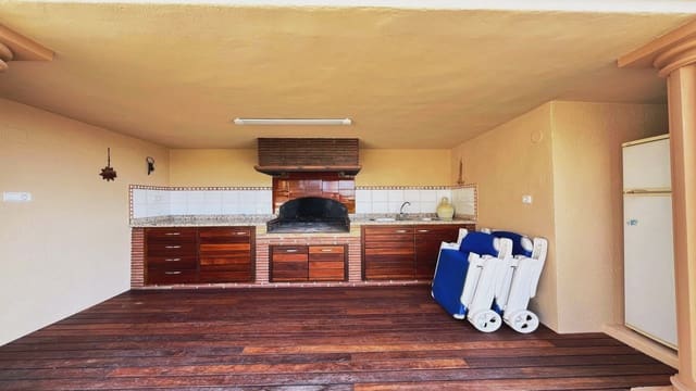 3 camera da letto Villa in vendita in Beniarbeig con piscina garage - 790.000 € (Rif: 9564058)