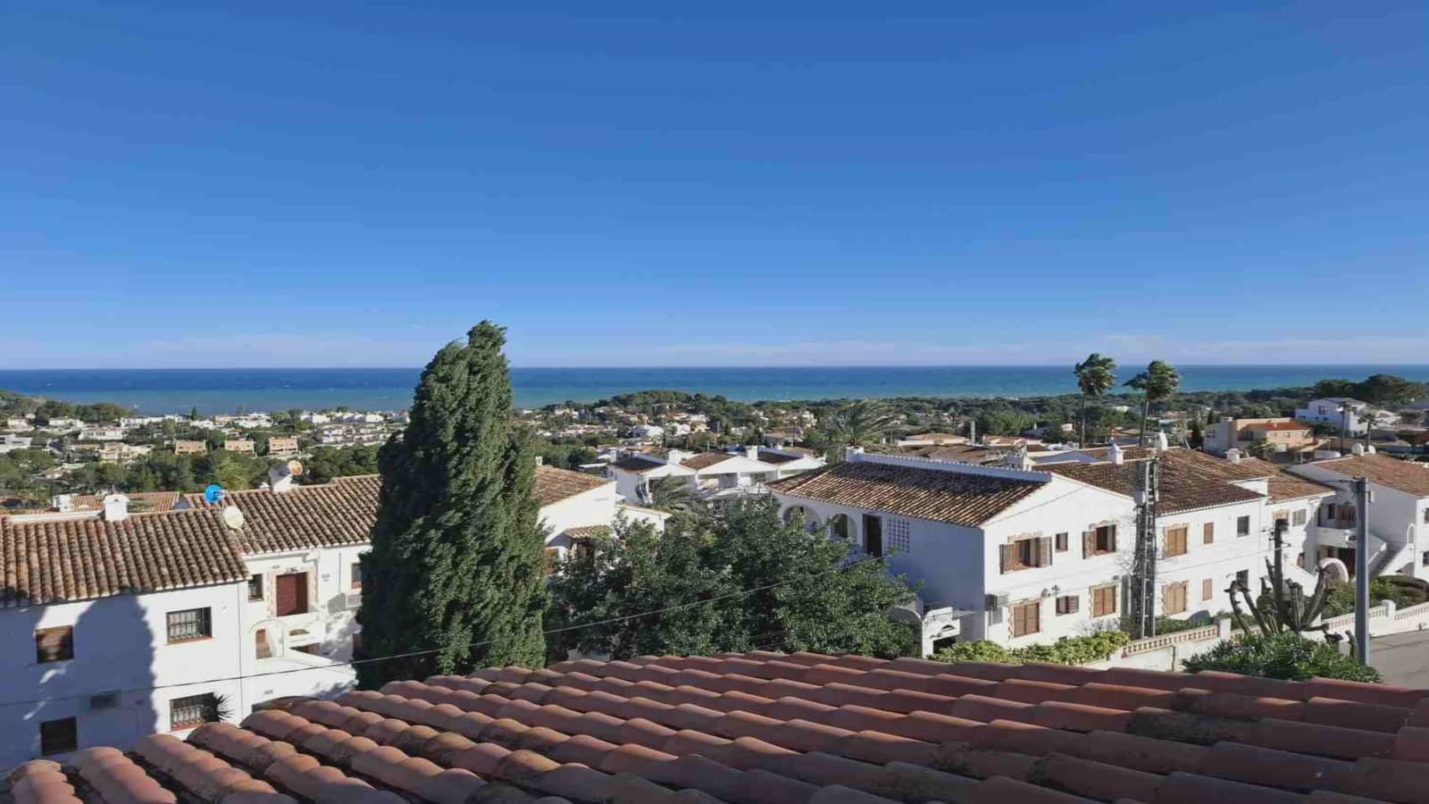 5 Zimmer Villa zu verkaufen in Denia mit Pool Garage - 785.000 € (Ref: 9619811)