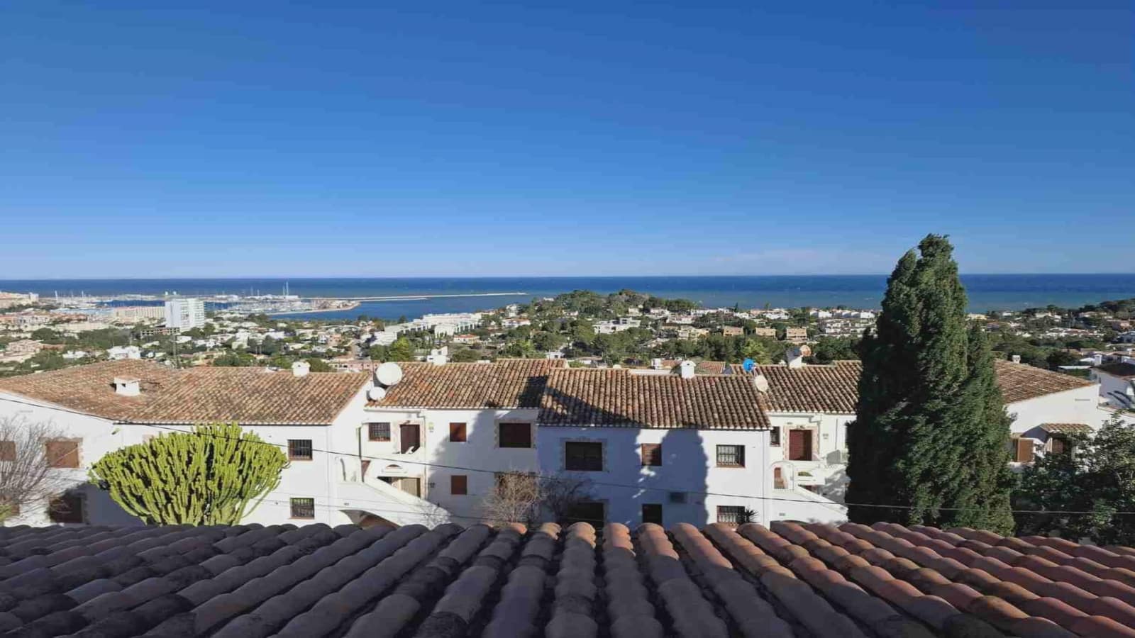 5 Zimmer Villa zu verkaufen in Denia mit Pool Garage - 785.000 € (Ref: 9619811)