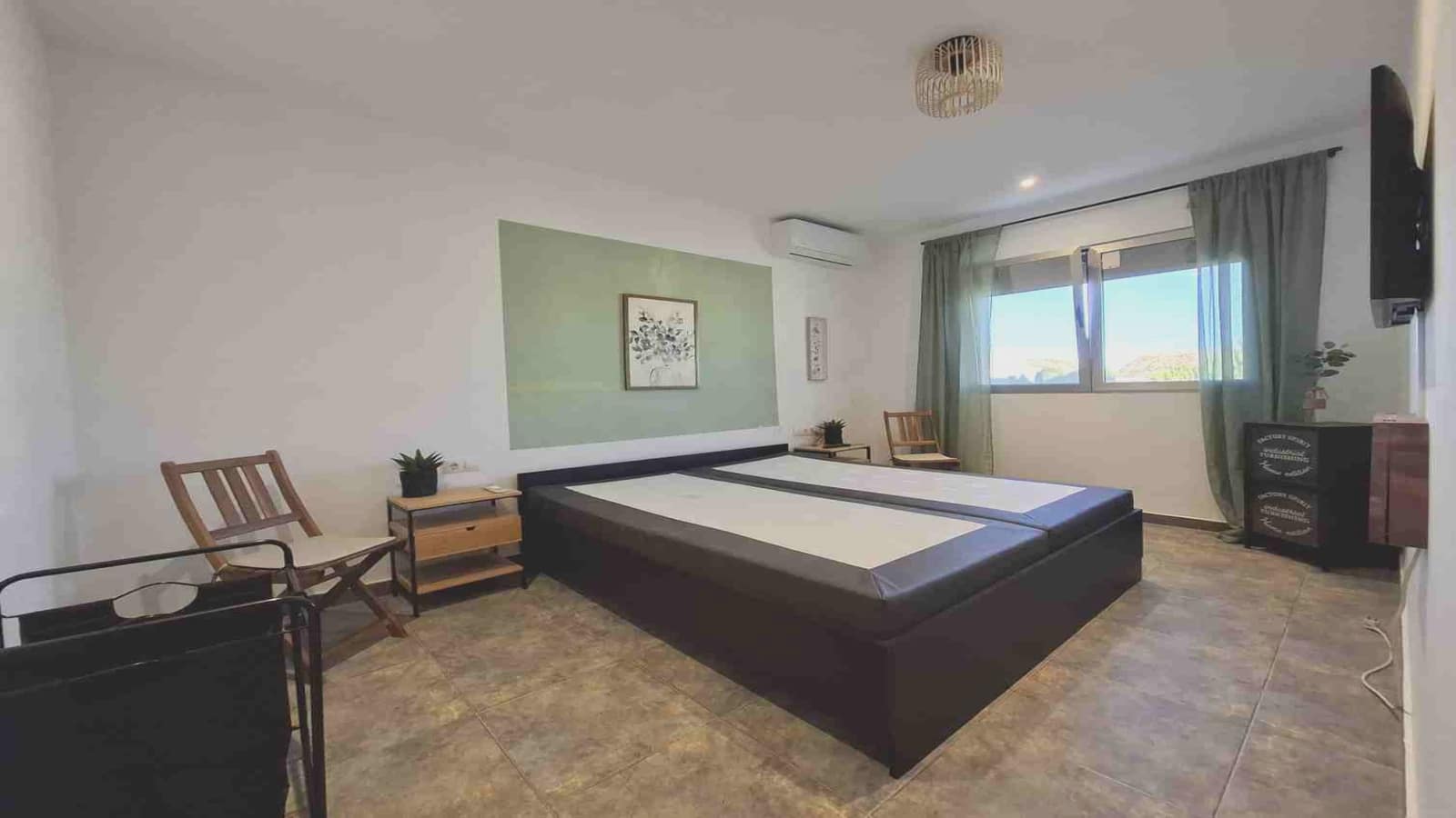 5 Zimmer Villa zu verkaufen in Denia mit Pool Garage - 785.000 € (Ref: 9619811)