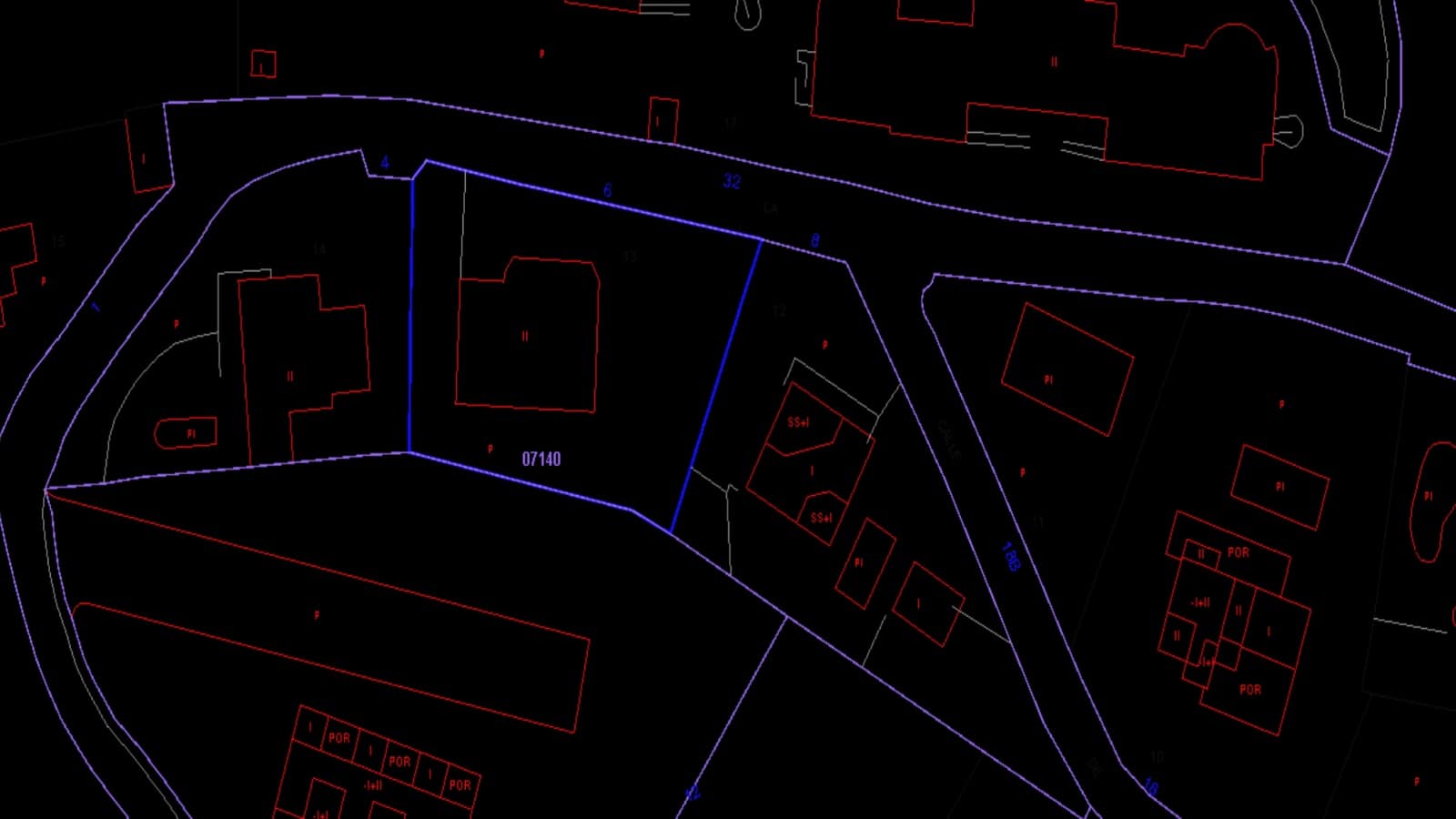 5 Zimmer Villa zu verkaufen in Denia mit Pool Garage - 785.000 € (Ref: 9619811)