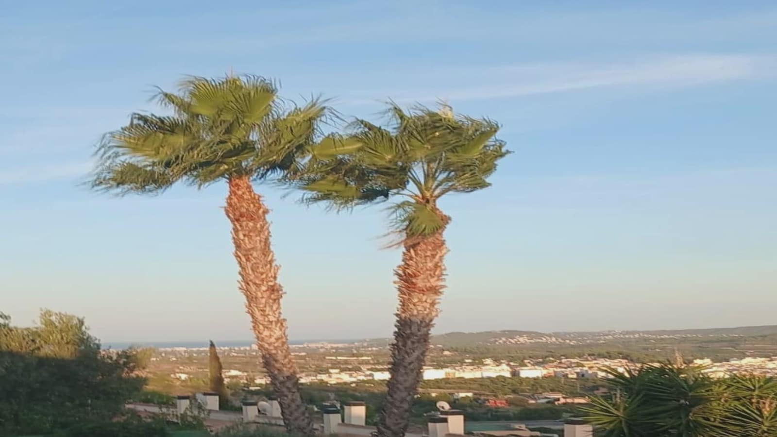 3 soveværelse Rækkehus til salg i Gata de Gorgos med swimmingpool - € 279.000 (Ref: 9706127)