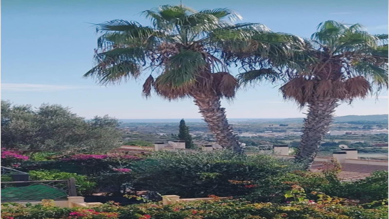 3 soveværelse Rækkehus til salg i Gata de Gorgos med swimmingpool - € 279.000 (Ref: 9706127)