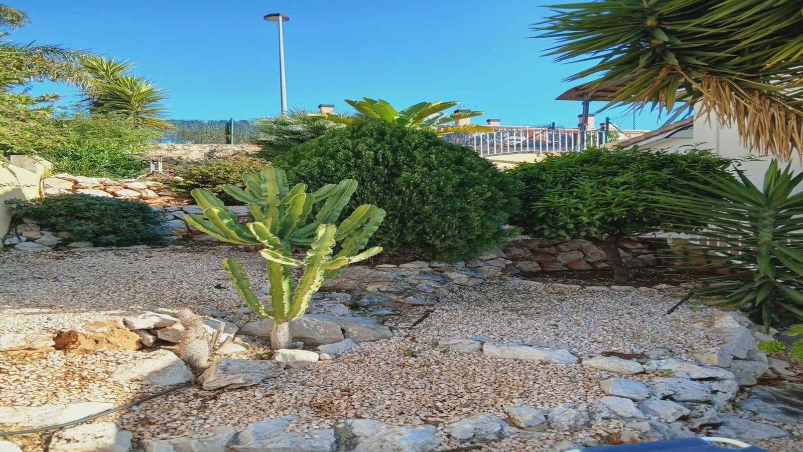 3 soveværelse Rækkehus til salg i Gata de Gorgos med swimmingpool - € 279.000 (Ref: 9706127)