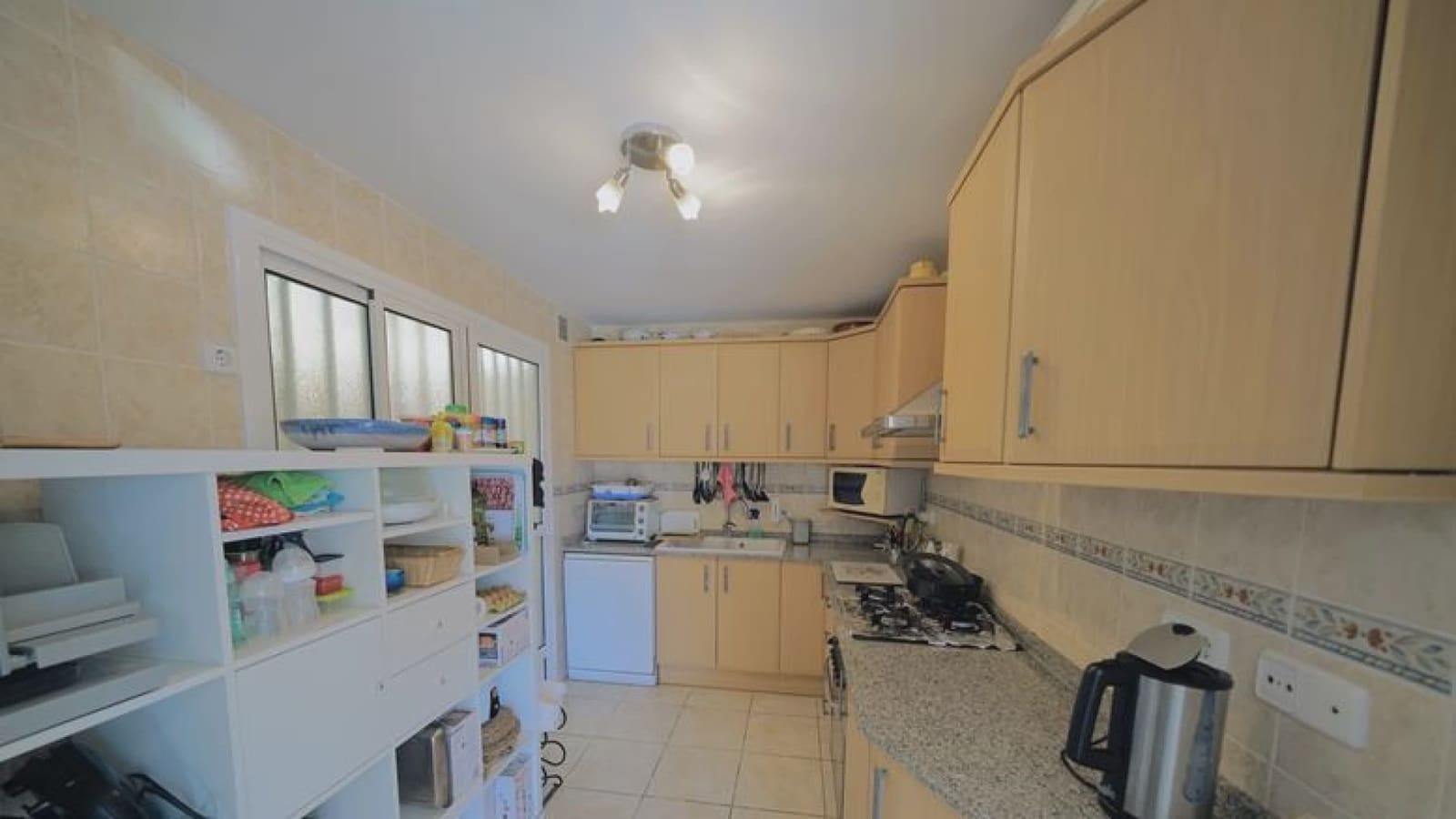 3 bedroom Terraced Villa for sale in Gata de Gorgos with pool - € 279,000 (Ref: 9706127)