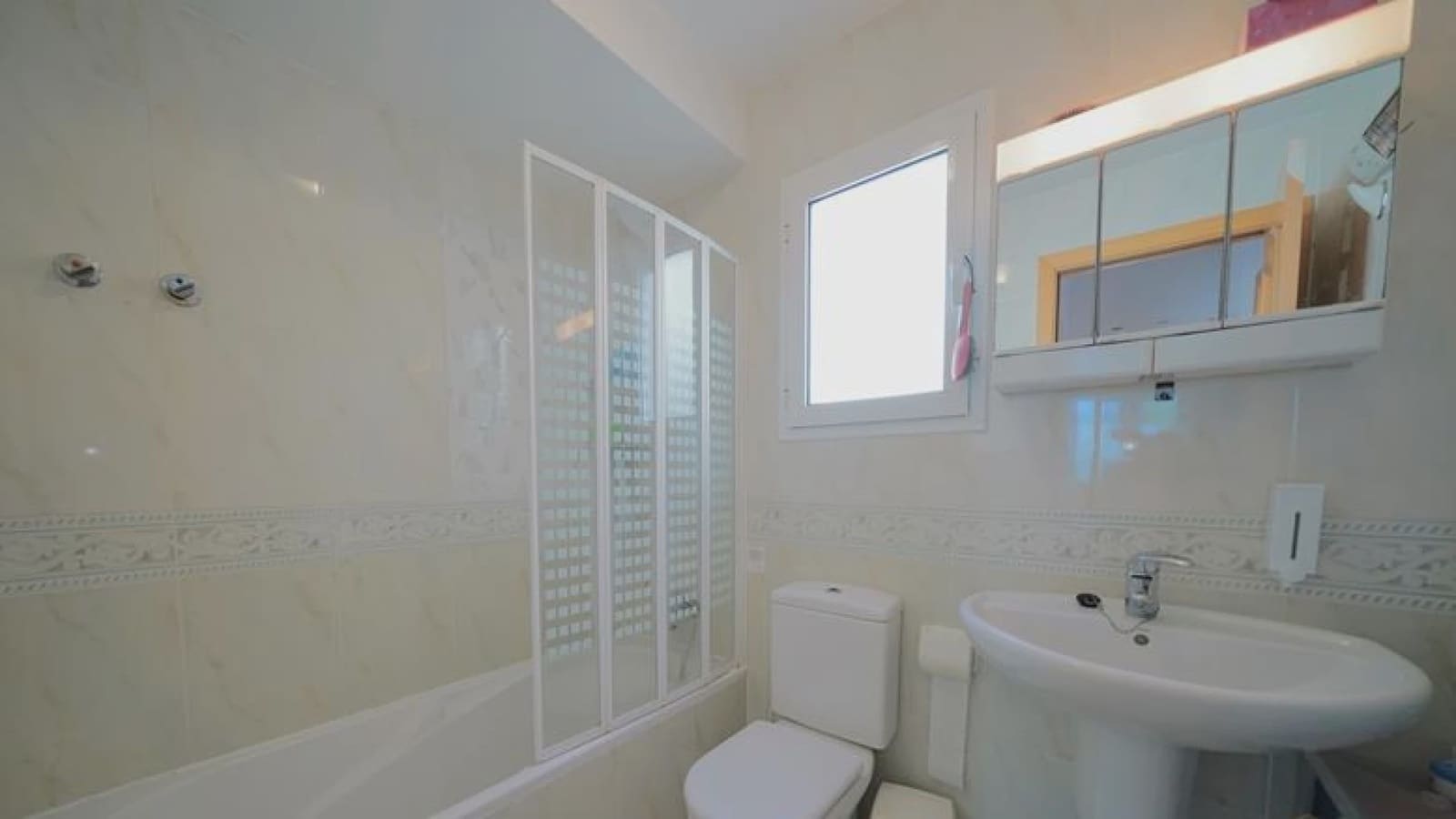 3 bedroom Terraced Villa for sale in Gata de Gorgos with pool - € 279,000 (Ref: 9706127)