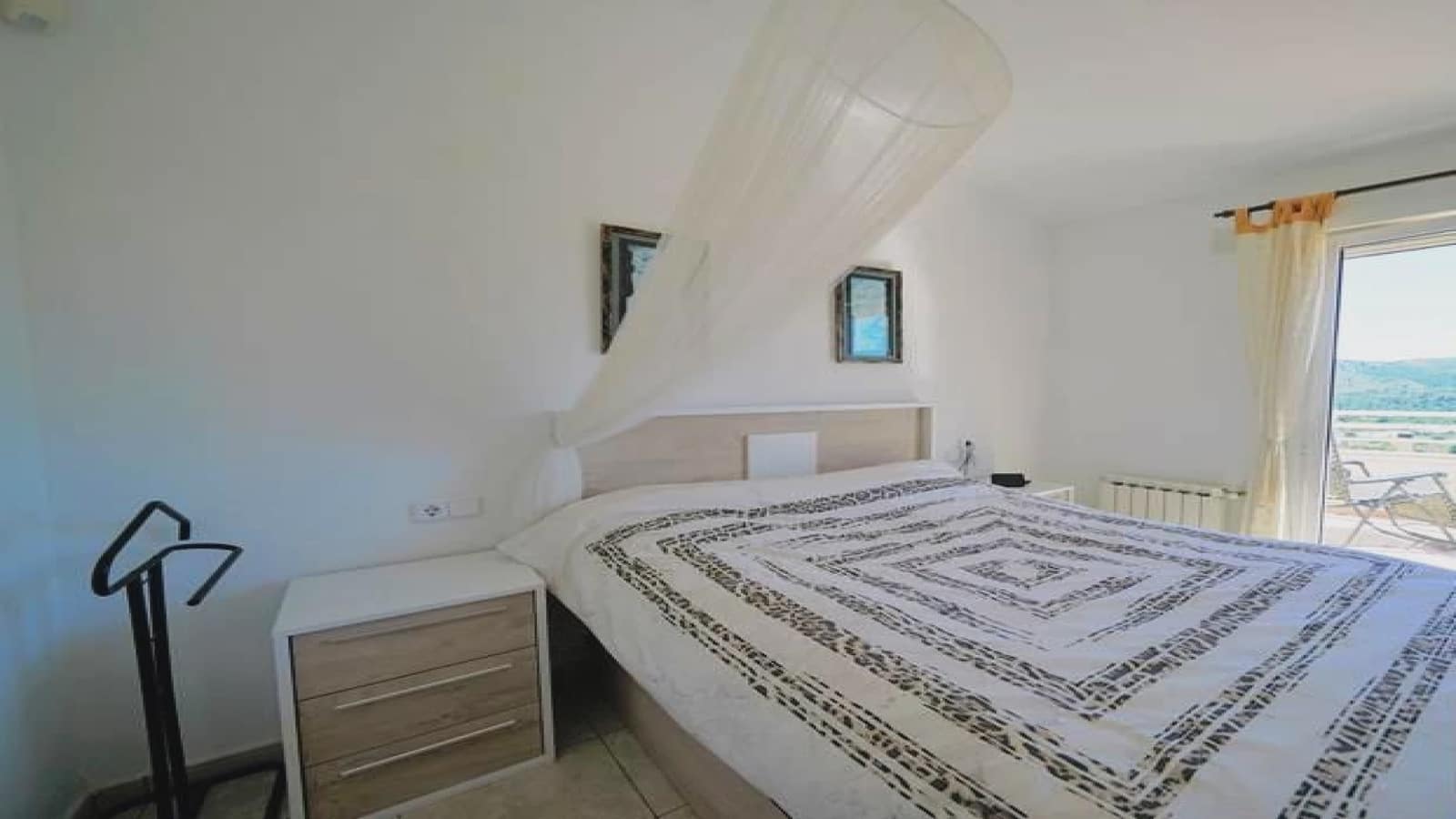 3 bedroom Terraced Villa for sale in Gata de Gorgos with pool - € 279,000 (Ref: 9706127)