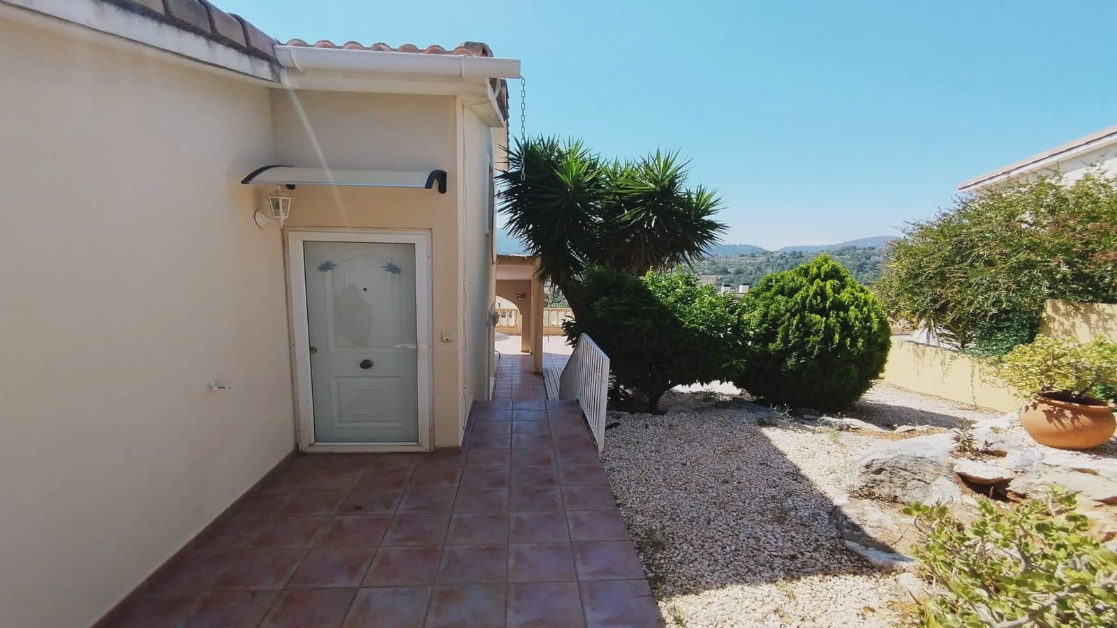 3 bedroom Terraced Villa for sale in Gata de Gorgos with pool - € 279,000 (Ref: 9706127)