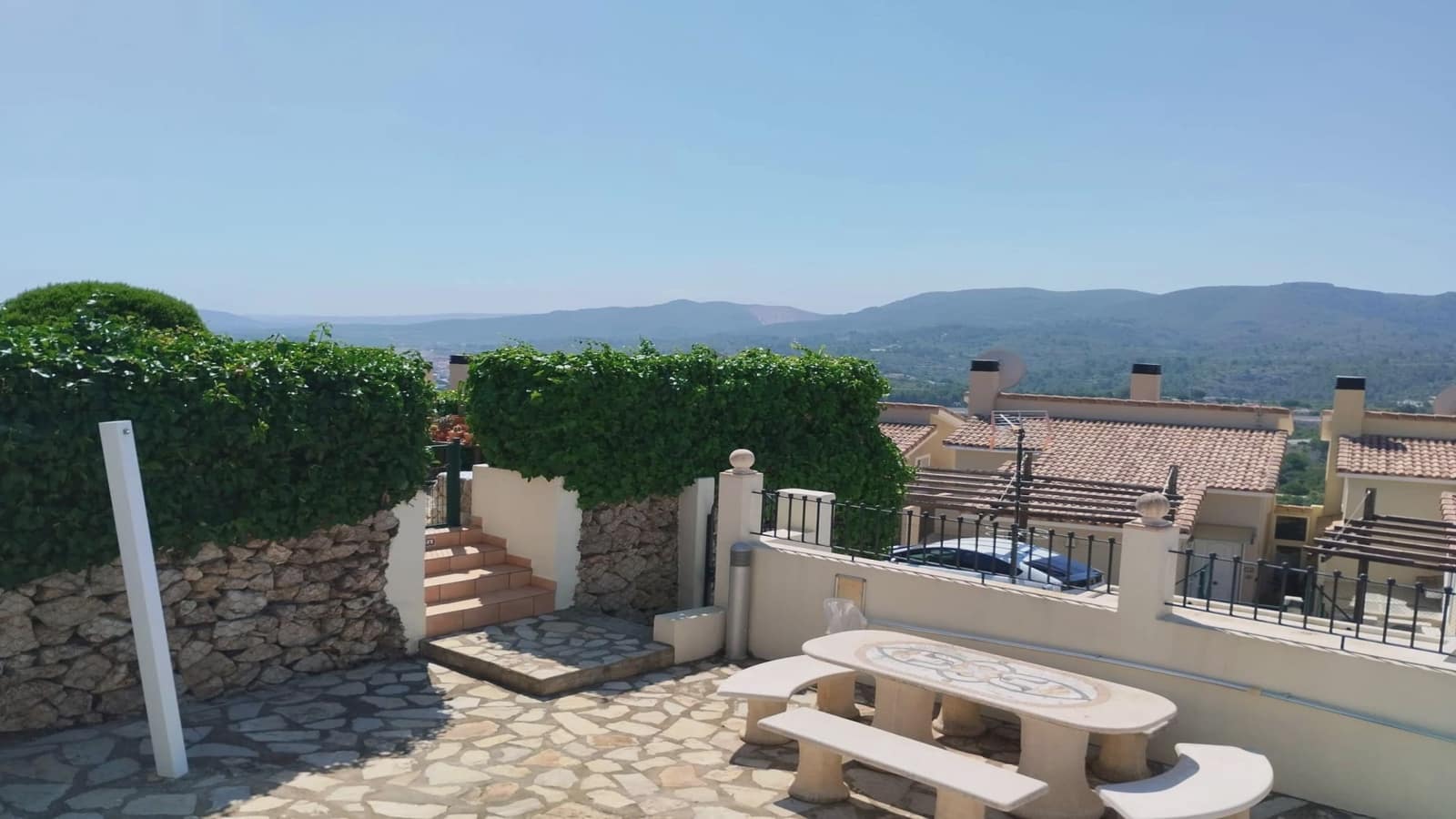 3 bedroom Terraced Villa for sale in Gata de Gorgos with pool - € 279,000 (Ref: 9706127)