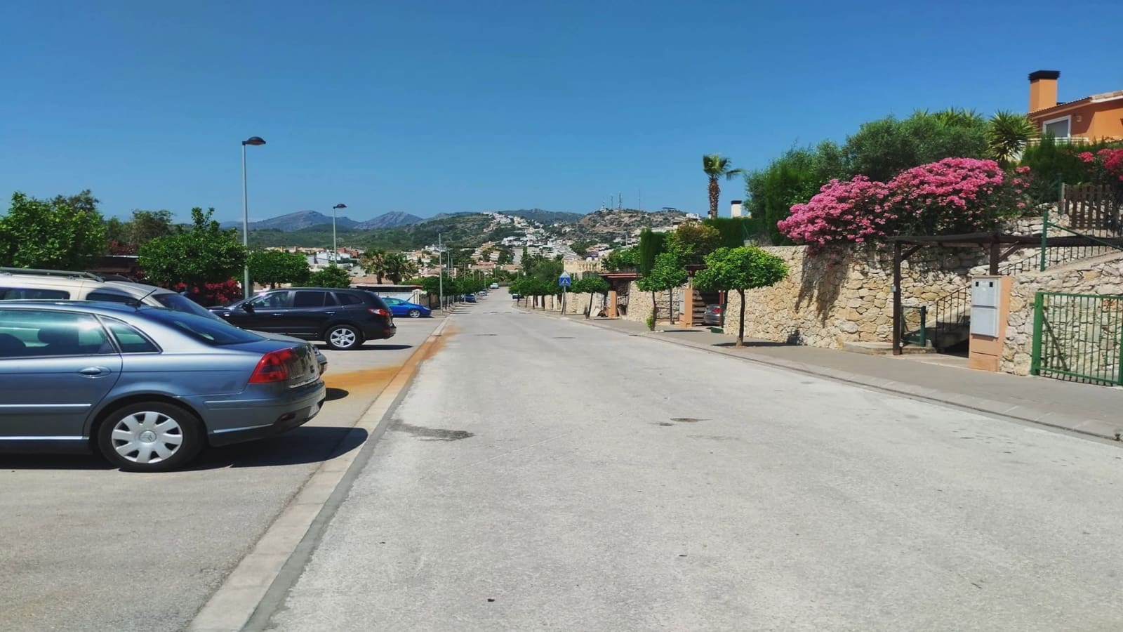 3 bedroom Terraced Villa for sale in Gata de Gorgos with pool - € 279,000 (Ref: 9706127)
