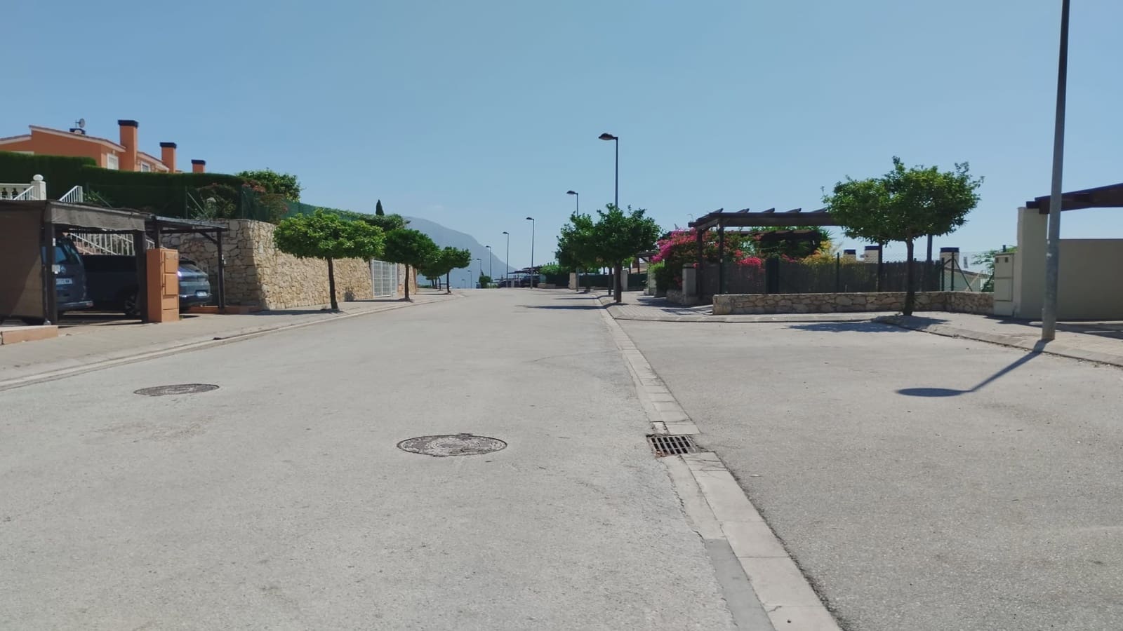 3 bedroom Terraced Villa for sale in Gata de Gorgos with pool - € 279,000 (Ref: 9706127)