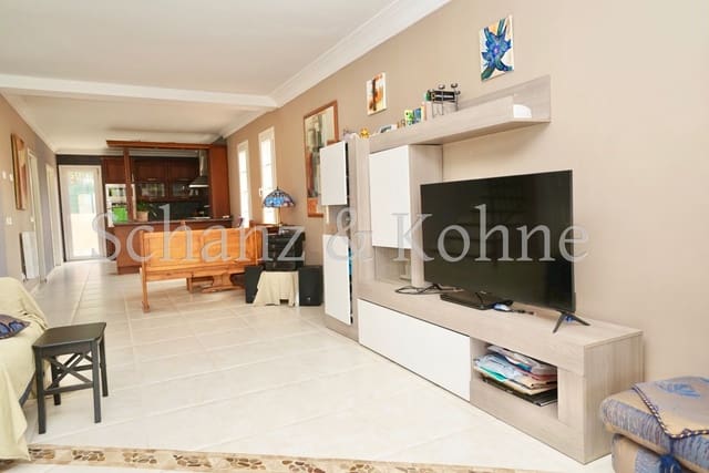 3 soveværelse Byhus til salg i Tolleric, Llucmajor med swimmingpool - € 1.200.000 (Ref: 7758597)